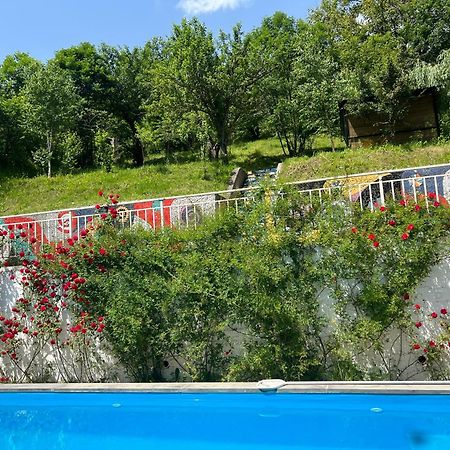 Dilijan Duplexヴィラ エクステリア 写真