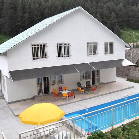 Dilijan Duplexヴィラ エクステリア 写真