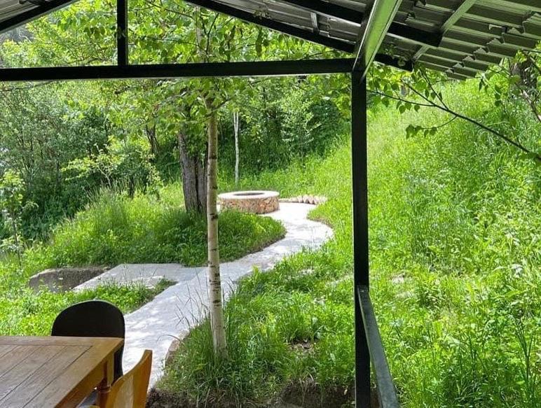 Dilijan Duplexヴィラ エクステリア 写真