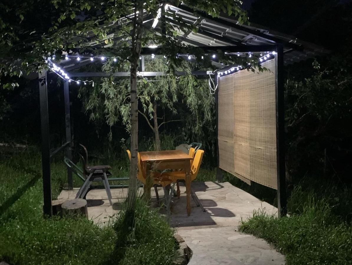Dilijan Duplexヴィラ エクステリア 写真