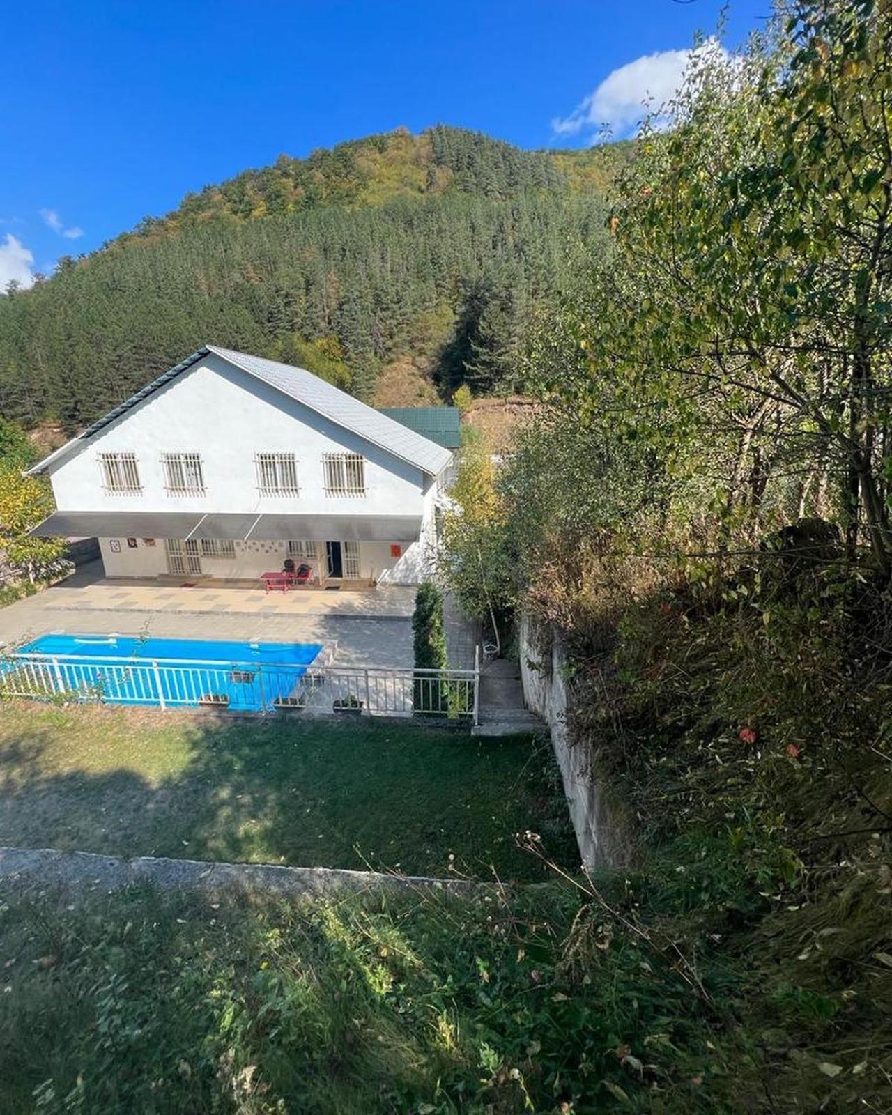 Dilijan Duplexヴィラ エクステリア 写真
