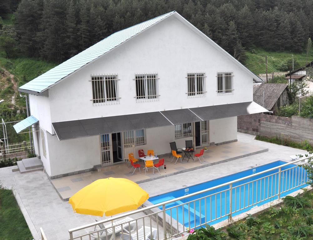 Dilijan Duplexヴィラ エクステリア 写真