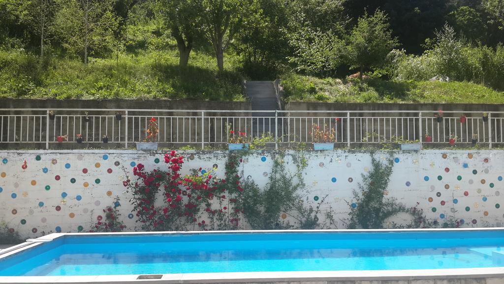 Dilijan Duplexヴィラ エクステリア 写真